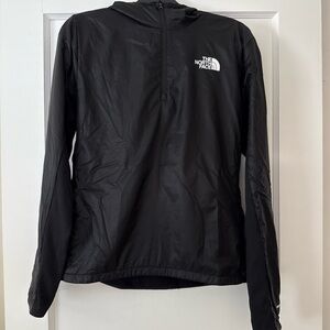 The North Face Women’s Hooded Pullover Jacket